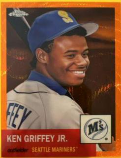 Ken Griffey Jr.