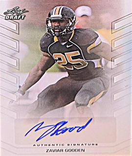 Zaviar Gooden