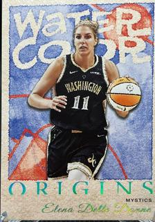Elena Delle Donne