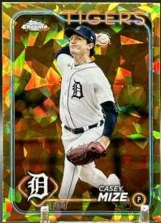 Casey Mize