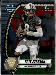 Nate Johnson