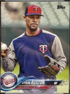Byron Buxton