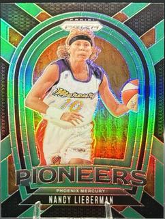 Nancy Lieberman