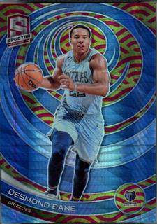 Desmond Bane