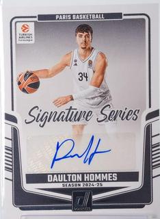Daulton Hommes