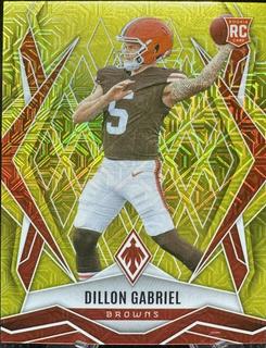Dillon Gabriel
