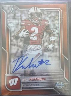 Trech Kekahuna