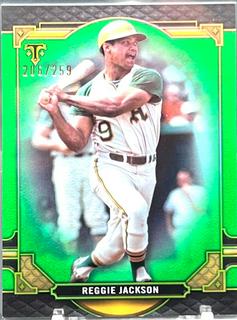 Reggie Jackson
