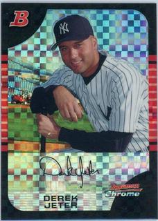 Derek Jeter