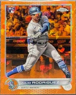 Julio Rodriguez