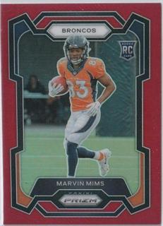 Marvin Mims