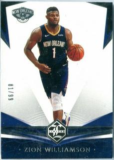 Zion Williamson