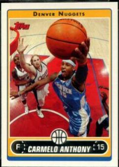 Carmelo Anthony