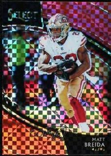 Matt Breida