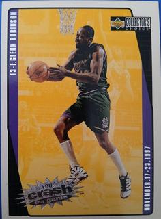 Glenn Robinson