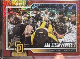 San Diego Padres