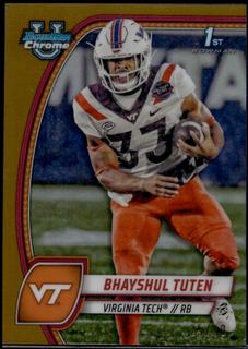 Bhayshul Tuten