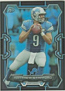 Matthew Stafford
