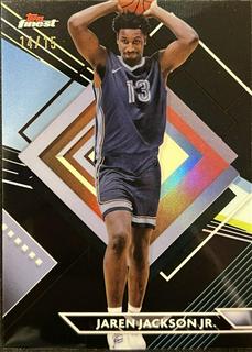 Jaren Jackson Jr.