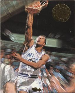 Ervin Johnson