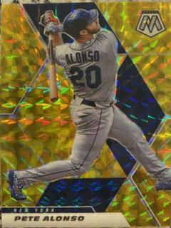 Pete Alonso