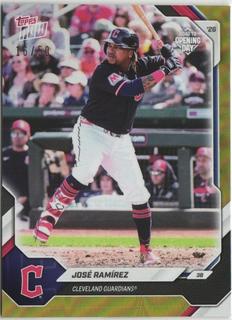 Jose Ramirez
