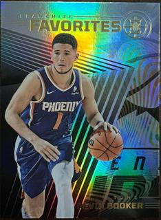 Devin Booker
