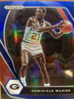 Dominique Wilkins