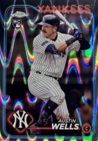 Austin Wells [RayWave Refractor] #281