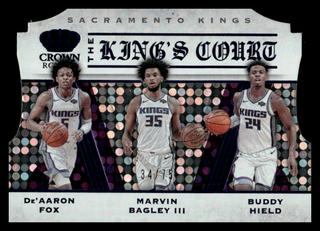 Buddy Hield