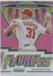 Max Scherzer