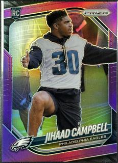 Jihaad Campbell