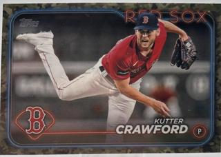 Kutter Crawford