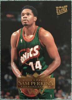 Sam Perkins