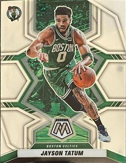 Jayson Tatum