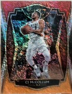 CJ McCollum