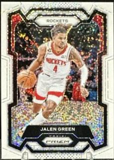 Jalen Green