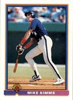 Mike Simms