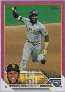 Jurickson Profar