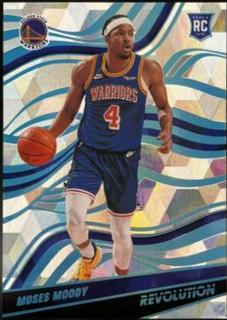 Moses Moody