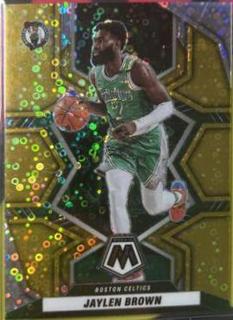 Jaylen Brown