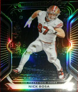 Nick Bosa