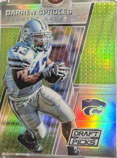 Darren Sproles
