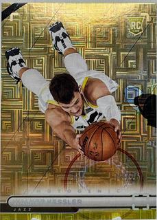 Walker Kessler