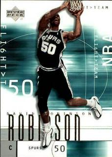 David Robinson