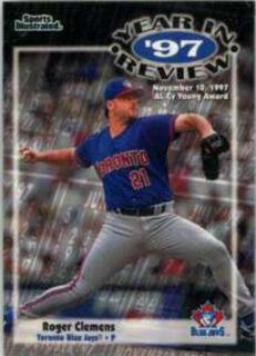 Roger Clemens