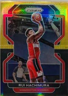 Rui Hachimura