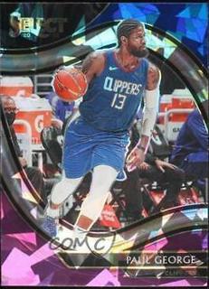Paul George