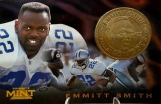 Emmitt Smith