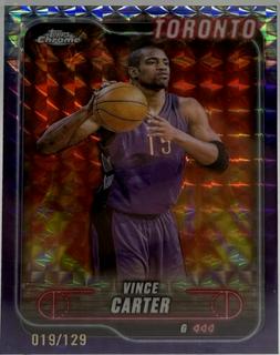 Vince Carter